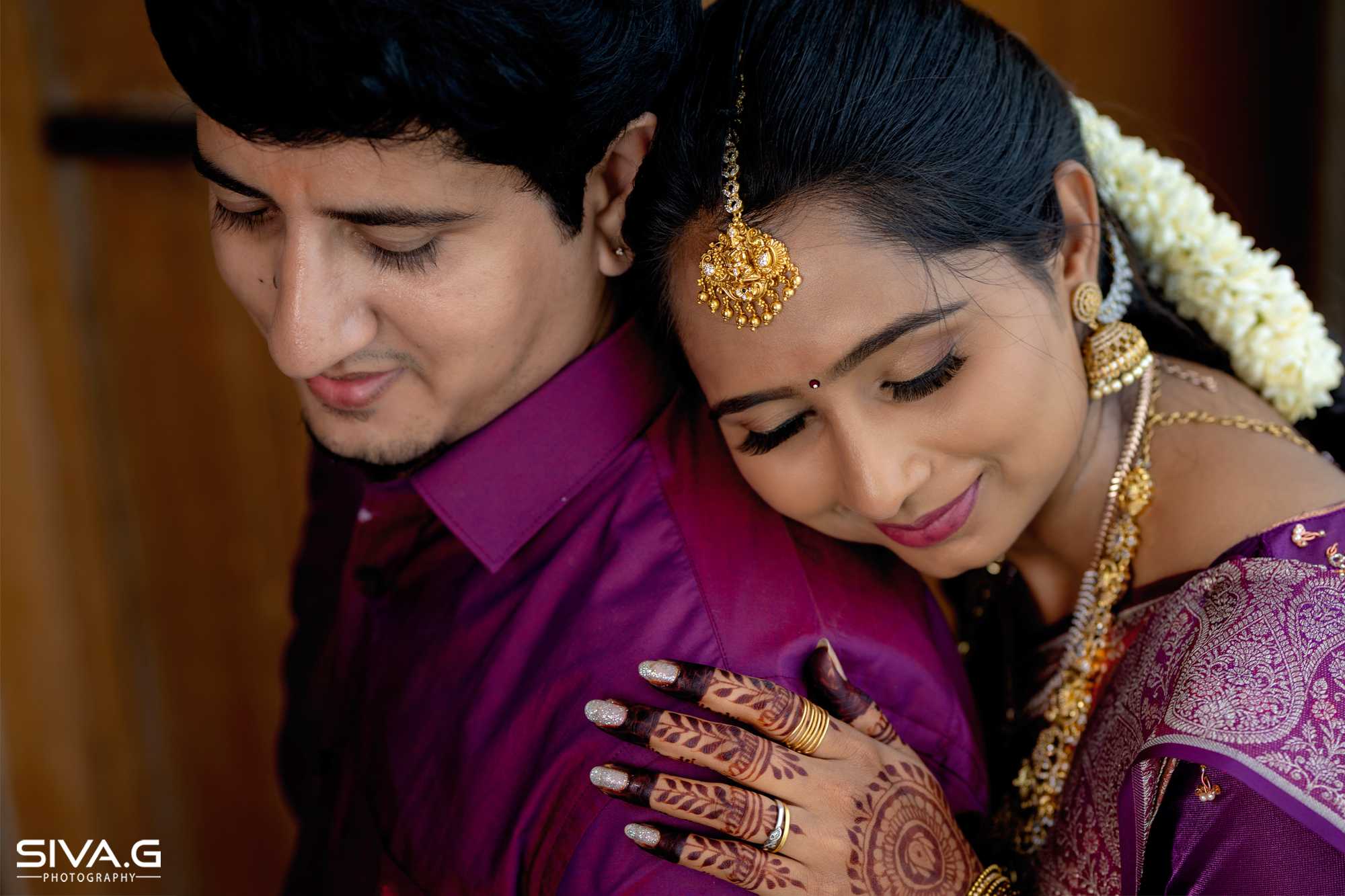 Candid Wedding PhotoGraphy Karur - Siva.G PhotoGraphy